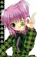 Shugo Chara