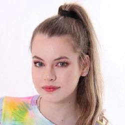 Photo of Evellyn François