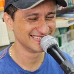 Foto de Cláudio Cássio