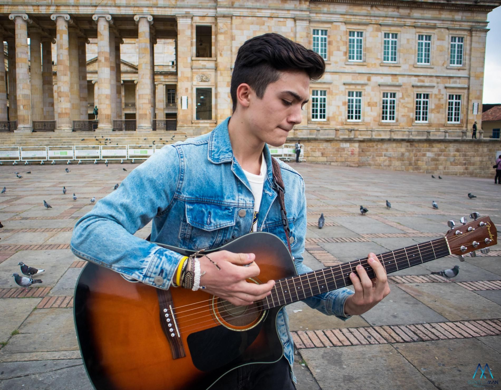 Martin Torres