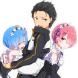 Re: Zero Kara Hajimeru Isekai Seikatsu