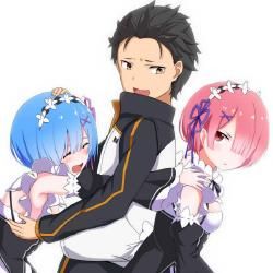 Foto de Re: Zero Kara Hajimeru Isekai Seikatsu