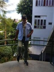 Santo Antônio de Juazeiro - Bahia