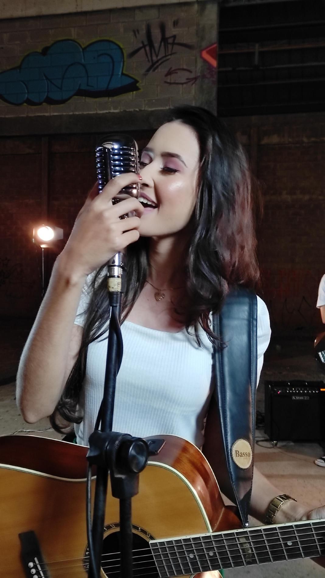 Mirian Cassia