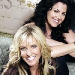 Foto de Point Of Grace