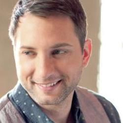 Foto de Brandon Heath