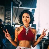 Jhené Aiko