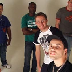 Photo of Grupo Deixa Acontecer