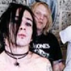 Foto de Backyard Babies