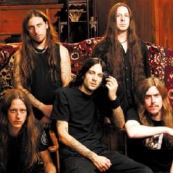 Foto de Opeth