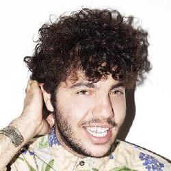 Foto de benny blanco