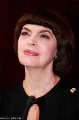 Mireille Mathieu