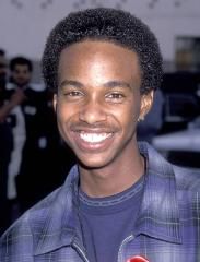 Tevin Campbell