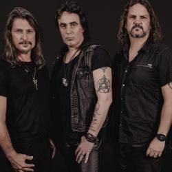 Foto de Angra