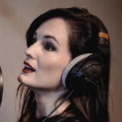 Foto de Dianne Van Giersbergen