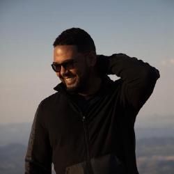 Photo of Pastor Anderson Santos