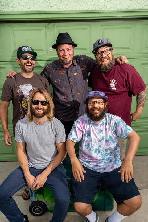 Fortunate Youth