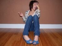 Don't Hurt It (feat. Timbaland)