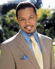 Terrence Howard