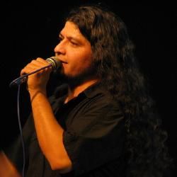 Foto de Dark Avenger