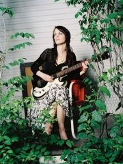 Mindy Smith