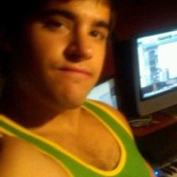 Foto de Mikey Deleasa