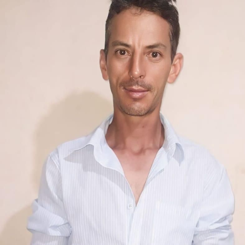 Alessandro Camargo