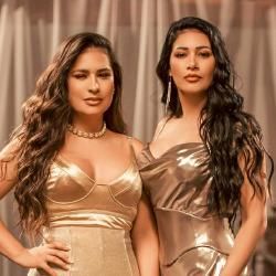 Foto de Simone & Simaria