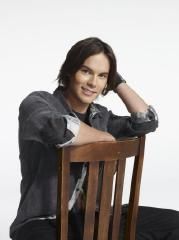 Tyler Blackburn
