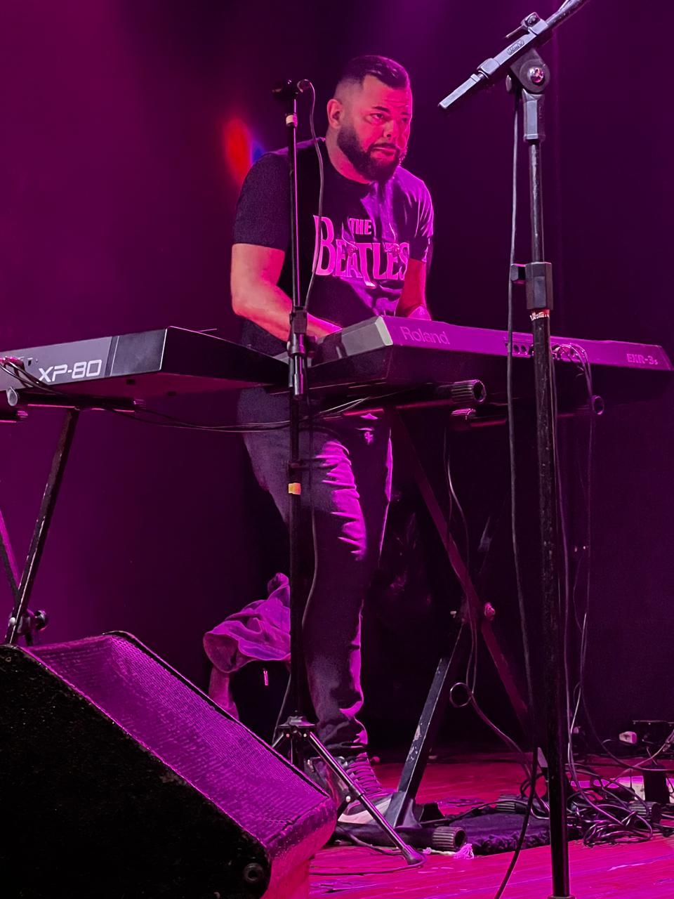 Tom Escouto