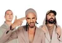 Si Te Agarro Con Otro Te Mato