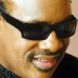 Stevie Wonder