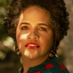 Foto de Mel Nascimento