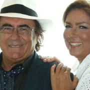 Al Bano and Romina Power