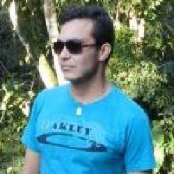 Photo of Luiz Otávio