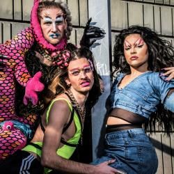 Photo of Las Marikarmen