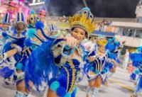 G.R.E.S Imperatriz da Paulicéia