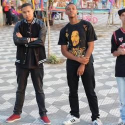 Foto de Raiz do Morro