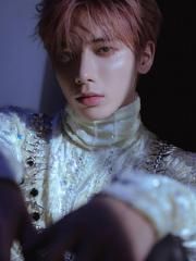 紫陽花のような恋 (Hydrangea Love)