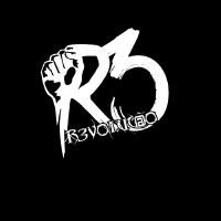 R3VOLUÇAO