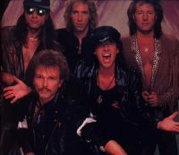 Scorpions