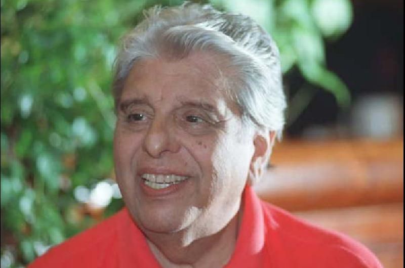 Argentino Ledesma