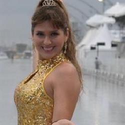 Foto de Lívia Andrade