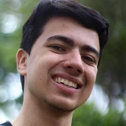 Photo of Rafael Gonçalves Fernandes