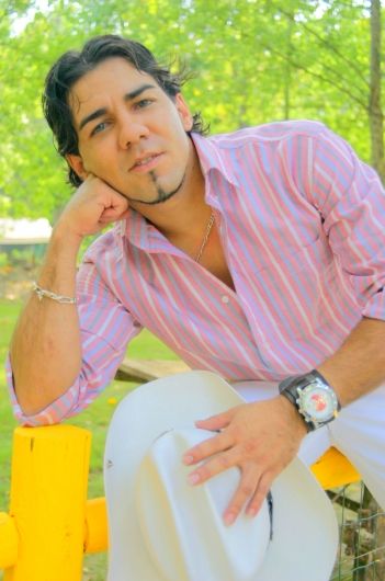 Felipe Cowboy