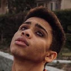 Foto de Bryce Xavier