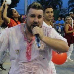 Foto de Chitão Martins