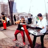 Boing & Manzott