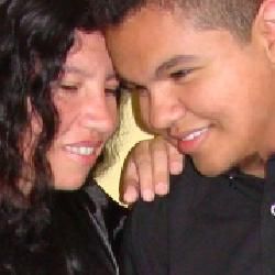 Foto de Maria e Alexandre Furquim