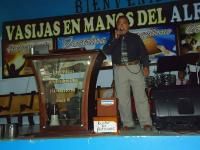 Luis Alberto Vallejo